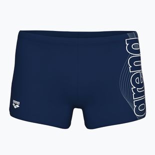 Men's arena Basic Badeshorts navy