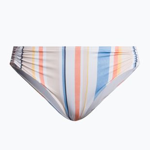 Badeanzugunterteil ROXY Beach Classics Hipsterbasic 2021 peach whip sand stripper