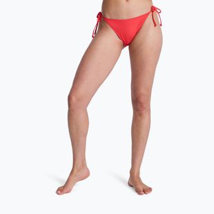 Unterteil des Badeanzugs ROXY Solid Essentials Tie Side hibiscus