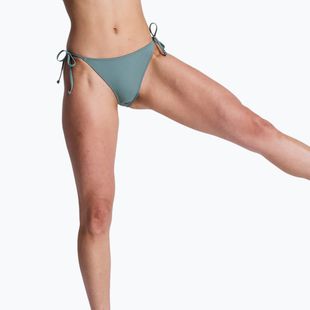 Unterteil des Badeanzugs ROXY Solid Essentials Tie Side agave green