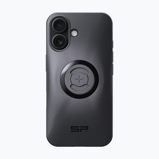 Handytasche SP CONNECT Iphone 16 SPC+ schwarz