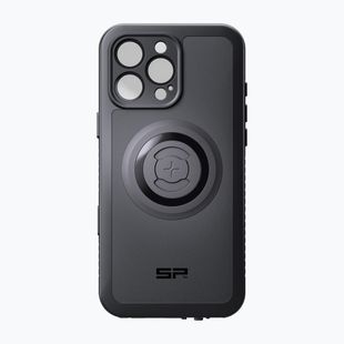Handytasche SP CONNECT Xtreme Iphone 16 Pro Max SPC+ schwarz