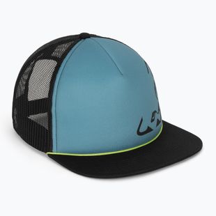 Basecap DYNAFIT Trucker 3 smoke blue
