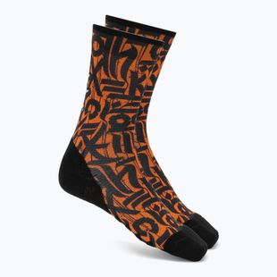 Socken DYNAFIT Trail  ultra orange