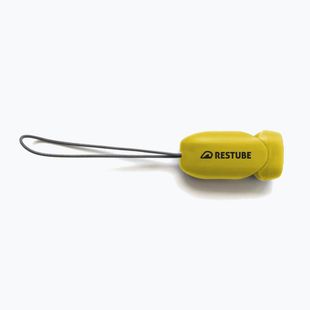 Pfeife Restube yellow