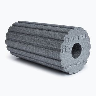 Massage-Roller BLACKROLL Groove Pro grey