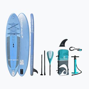 SUP SPINERA Lets Paddle 10'4" Brett