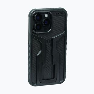 Handycase Topeak RideCase iPhone 15 Pro Max black/gray