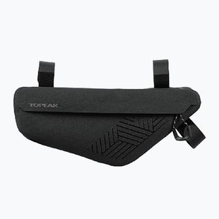 Rahmentasche Topeak Loader Midloader Drybag S 2 l black