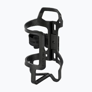 Flaschenhalter Topeak Shuttle Sidecage With Side Mount black