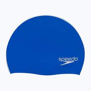 Badekappe Speedo Biofuse blue