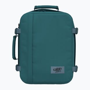Reiserucksack CabinZero Classic 28 l aruba blue