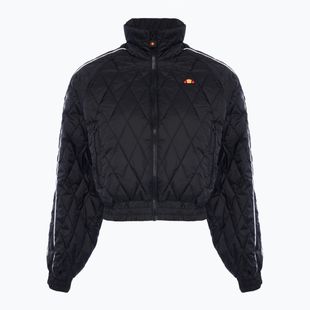 Jacke Damen Ellesse Vailski black