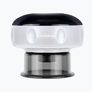 Schröpfglas Humanas BB01 Plus white