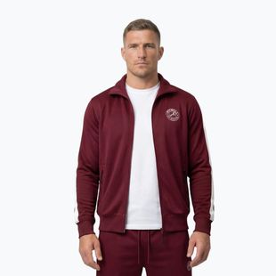 Herrenpullover Pitbull Track Jacket San Diego