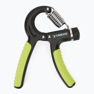 Griffkrafttrainer XTREXO Basic TXO-B4Z078-GN Limettengrün