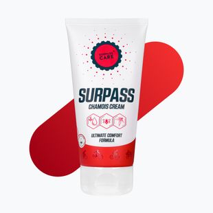 SURPASS Scheuerschutzcreme