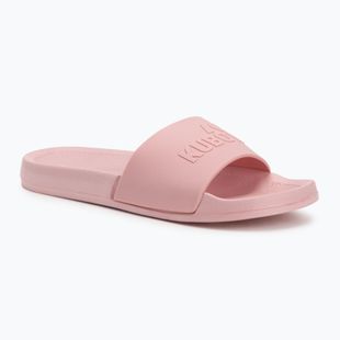 Kubota Basic rosa Damen-Flip-Flops