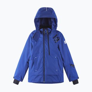Jacke Kinder Reima Tieten twilight blue