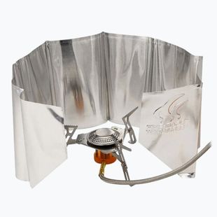 Fire-Maple Windabweiser FMW-502 Aluminium
