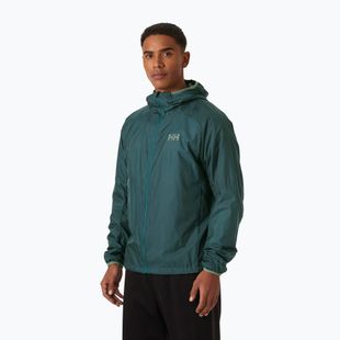 Windjacke Herren Helly Hansen Rapide Insulator Wind dark creek