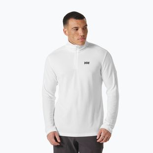 Herren-Segel-Sweatshirt Helly Hansen Hp 1/2 Zip Pullover 2.0 white