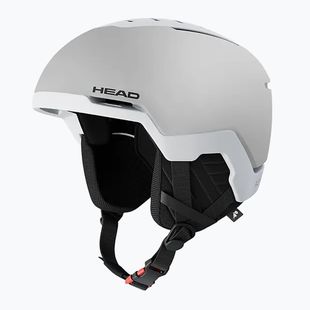 Skihelm HEAD Faero Pro white