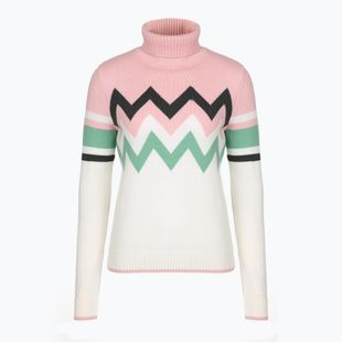 Sweter Damen HEAD Rebels Coco rose
