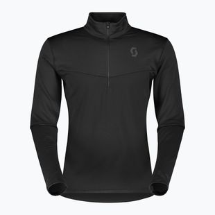 Herren-Sweatshirt SCOTT Defined Light light black