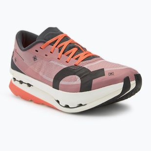 Laufschuhe Damen On Cloudboom Echo 3 dustRosa/eclipse