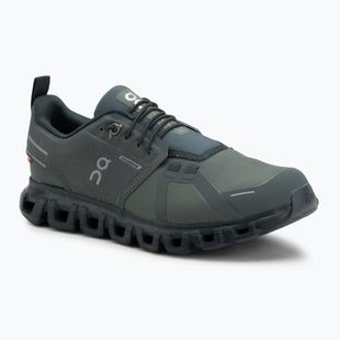 Herren Schuhe On Cloud 6 WP olive/evergreen