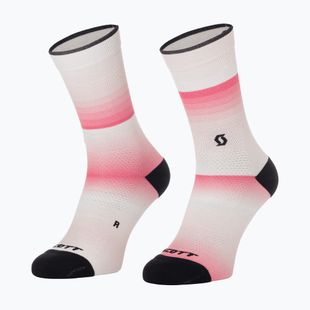 Socken SCOTT Gradient Stripes Crew