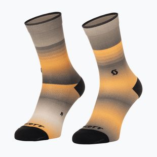 Socken SCOTT Gradient Stripes Crew