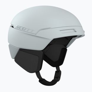 Skihelm SCOTT Flow MIPS mist blue