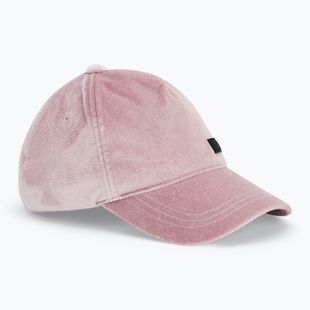 Basecap Damen EA7 Emporio Armani Train Athletic Velour toadstool