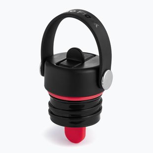 Hydro Flask Standard Flex Strohhalmkappe schwarz