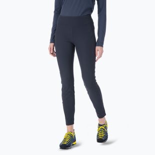 Softshellhose Damen Rab Elevation beluga