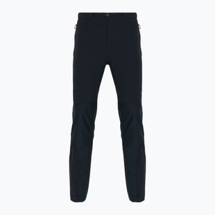 Herren Softshellhose Rab Torque grau QFU-69-BE-S