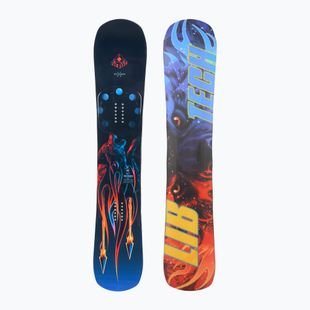 Snowboard Lib Tech Rasman