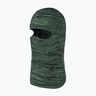 Sturmhaube BUFF Dryflx Pro solid jade