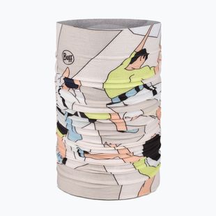 Multifunktionstuch BUFF Coolnet UV brelit cream