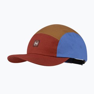 Basecap BUFF 5 Venture allvin barn panel