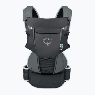 Osprey Poco Soft Kindertrage schwarz