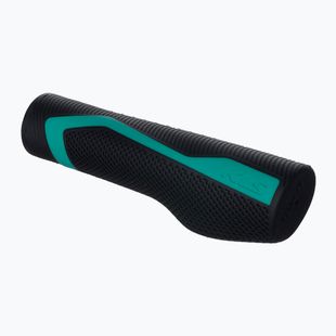 Lenkergriffe Kellys Token turquoise