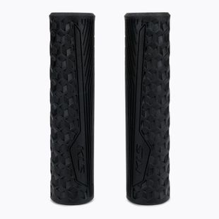 Kellys Lenkergriffe schwarz ADVANCER 020