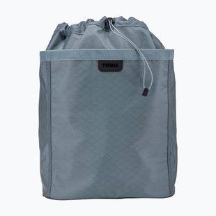 Wäschetasche Thule Packable Laundry pond gray