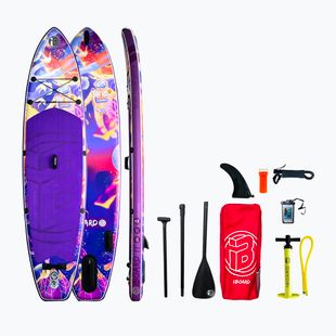 SUP-Brett iBoard Cosmo 11'