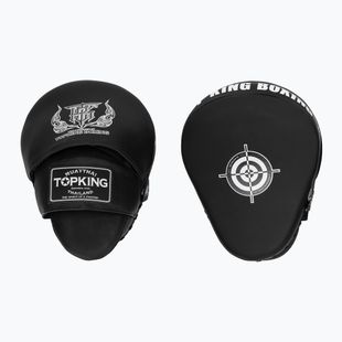 Top King Super black training paws