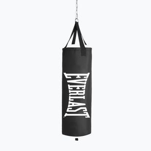 Boxsack Everlast Core Boxing black