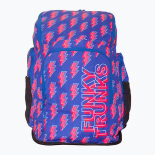 Rucksack Funky Trunks Space Case 40 l flash